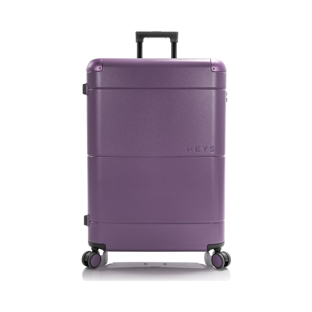 Heys Zen 4 ruote Carrello L 76 cm espandibile Heys Zen 4 ruote Carrello L 76 cm espandibile