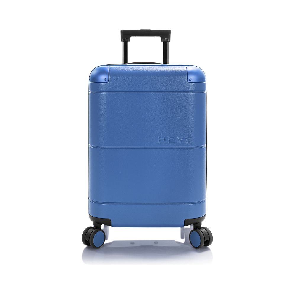 Heys Zen 4 ruote Trolley cabina S 54 cm espandibile