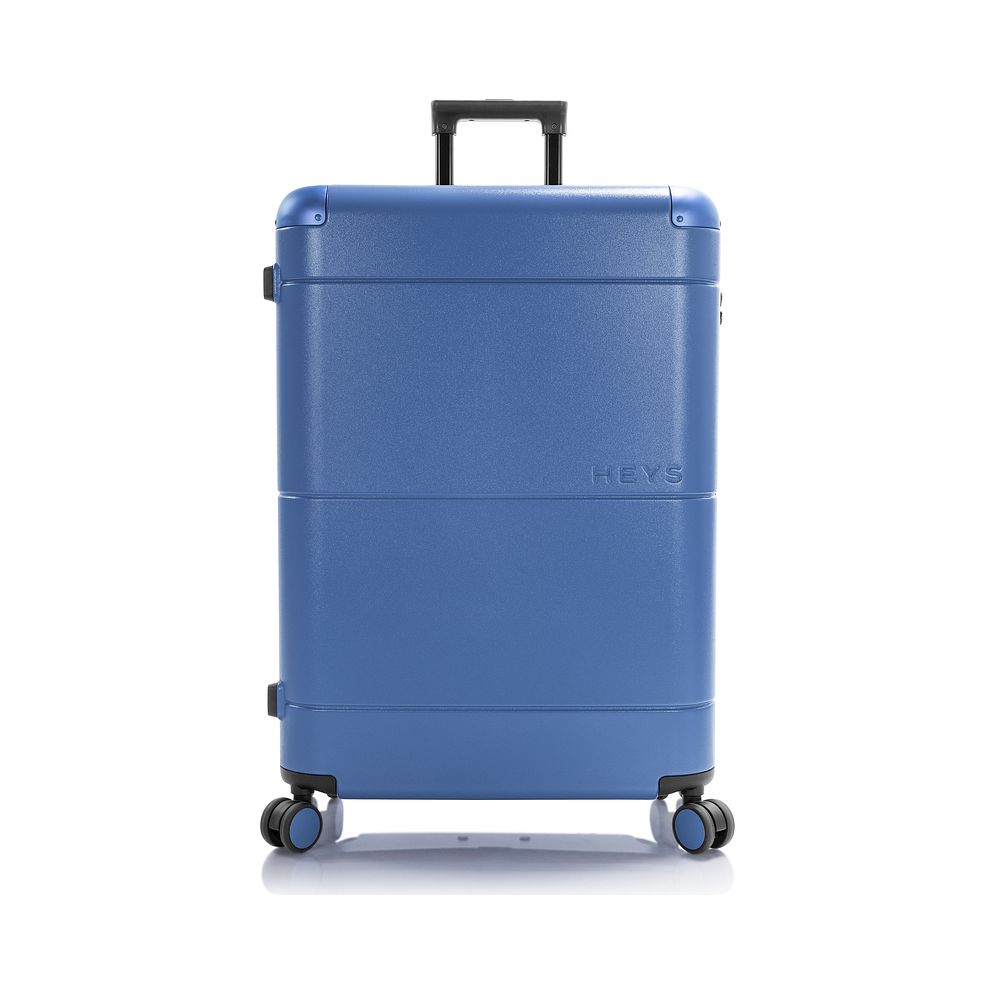 Heys Zen 4 ruote Carrello L 76 cm espandibile Heys Zen 4 ruote Carrello L 76 cm espandibile
