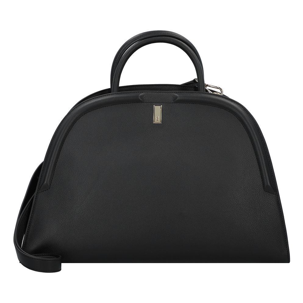 Boss Ariell Borsetta Vera Pelle 40 cm Boss Ariell Borsetta Vera Pelle 40 cm
