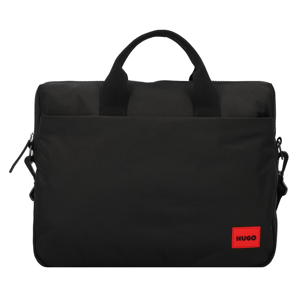 Hugo Ethon 3.0 Portfölj 39 cm Laptopfack Hugo Ethon 3.0 Portfölj 39 cm Laptopfack