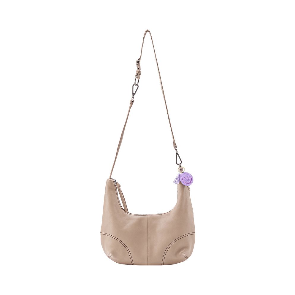 FredsBruder Take A Smile Borsa a tracolla Vera Pelle 33 cm FredsBruder Take A Smile Borsa a tracolla Vera Pelle 33 cm