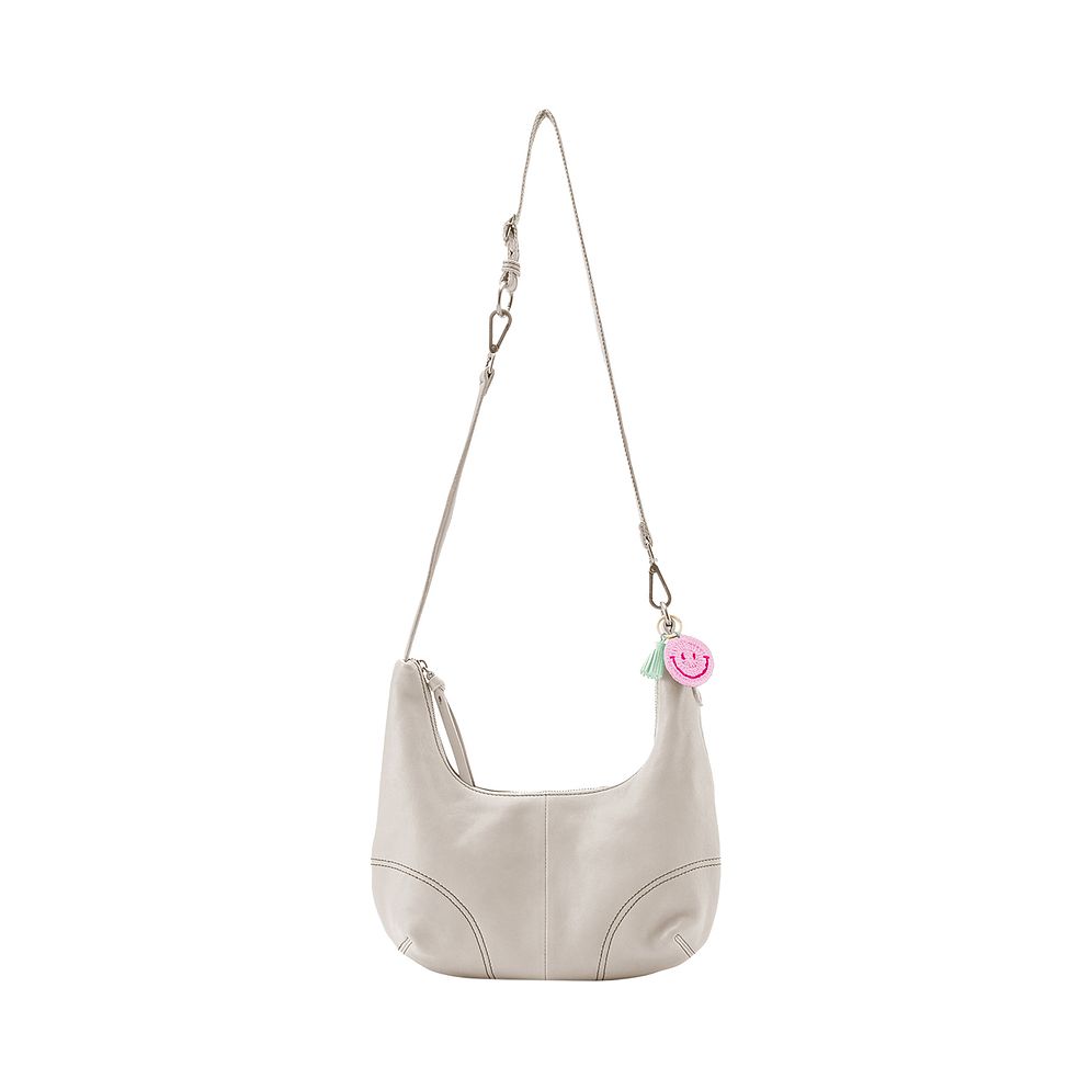 FredsBruder Take A Smile Borsa a tracolla Vera Pelle 33 cm FredsBruder Take A Smile Borsa a tracolla Vera Pelle 33 cm