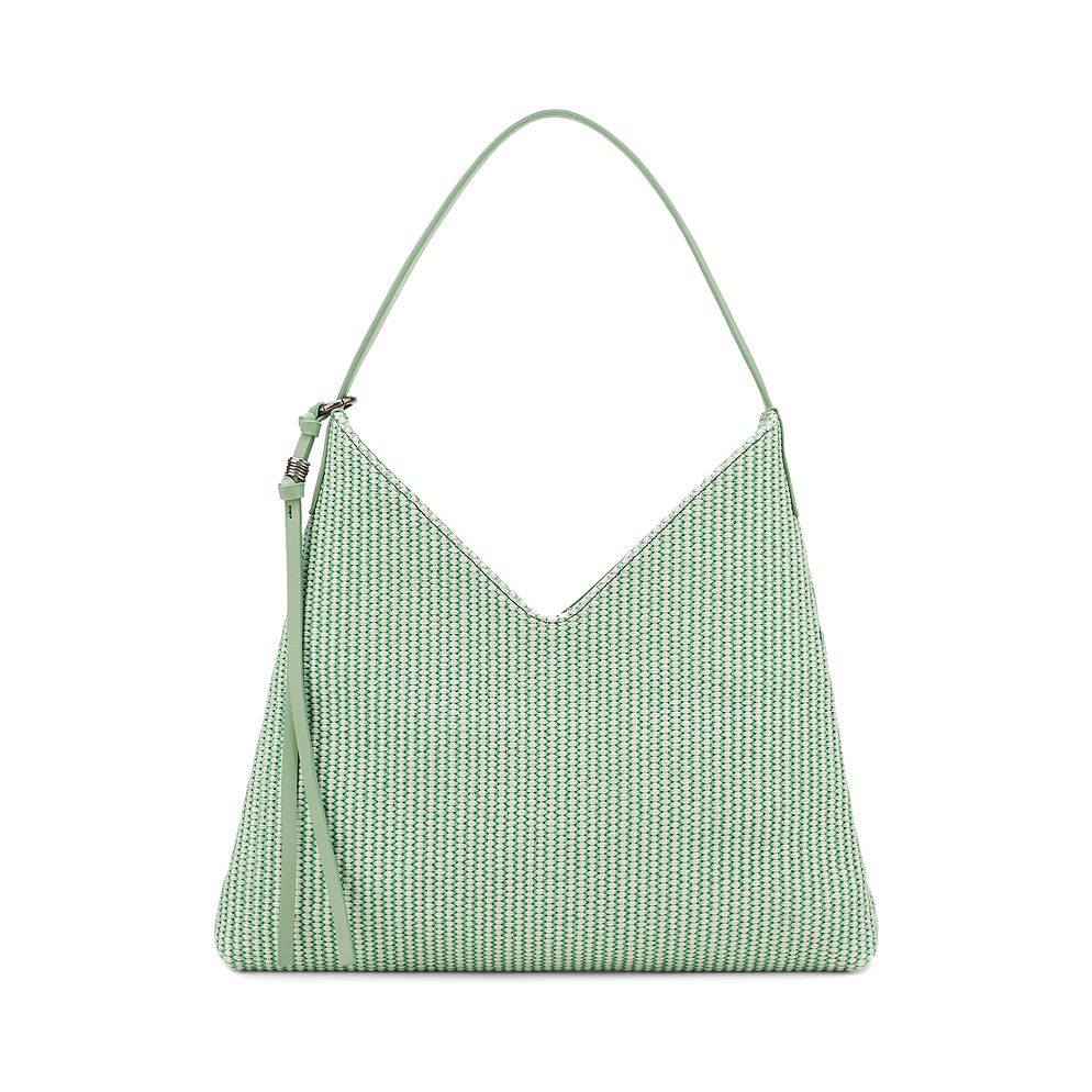 FredsBruder City-Beach-Repeat Borsa a spalla 38 cm FredsBruder City-Beach-Repeat Borsa a spalla 38 cm