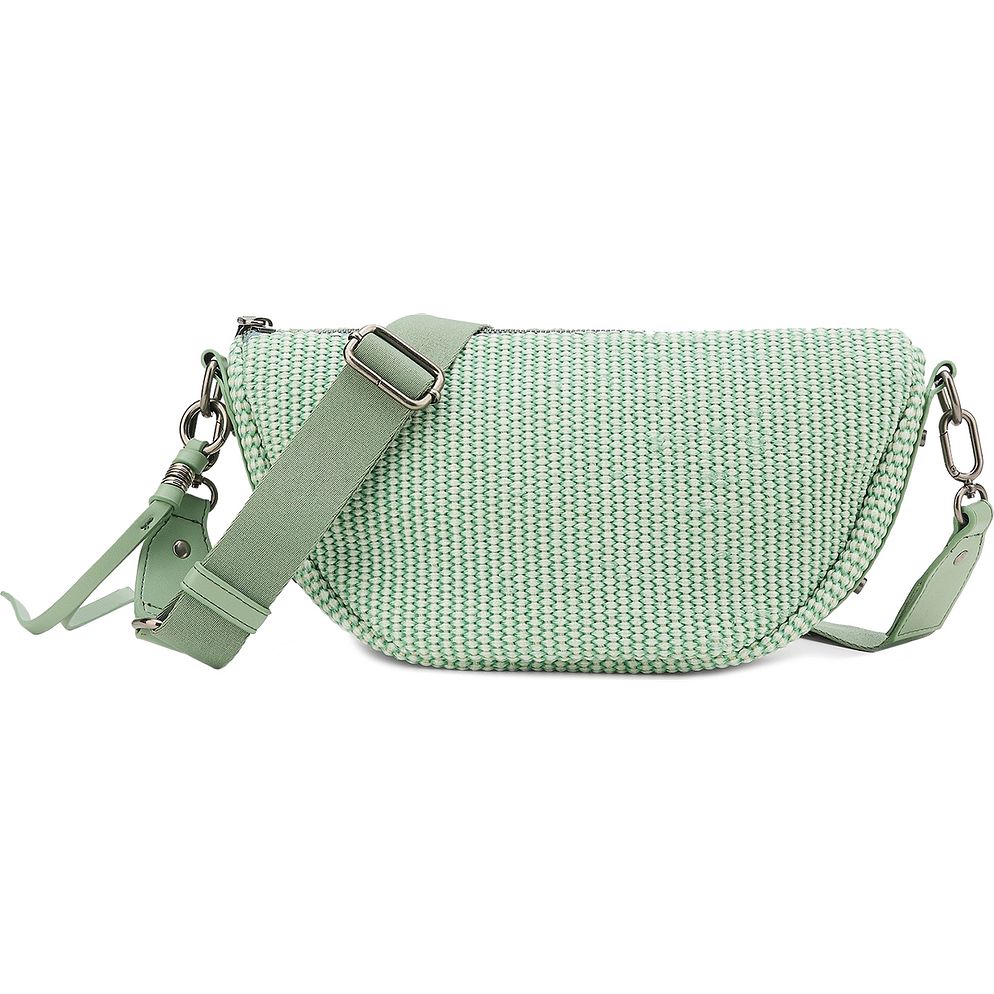 FredsBruder City-Beach-Repeat Borsa a tracolla 32 cm FredsBruder City-Beach-Repeat Borsa a tracolla 32 cm