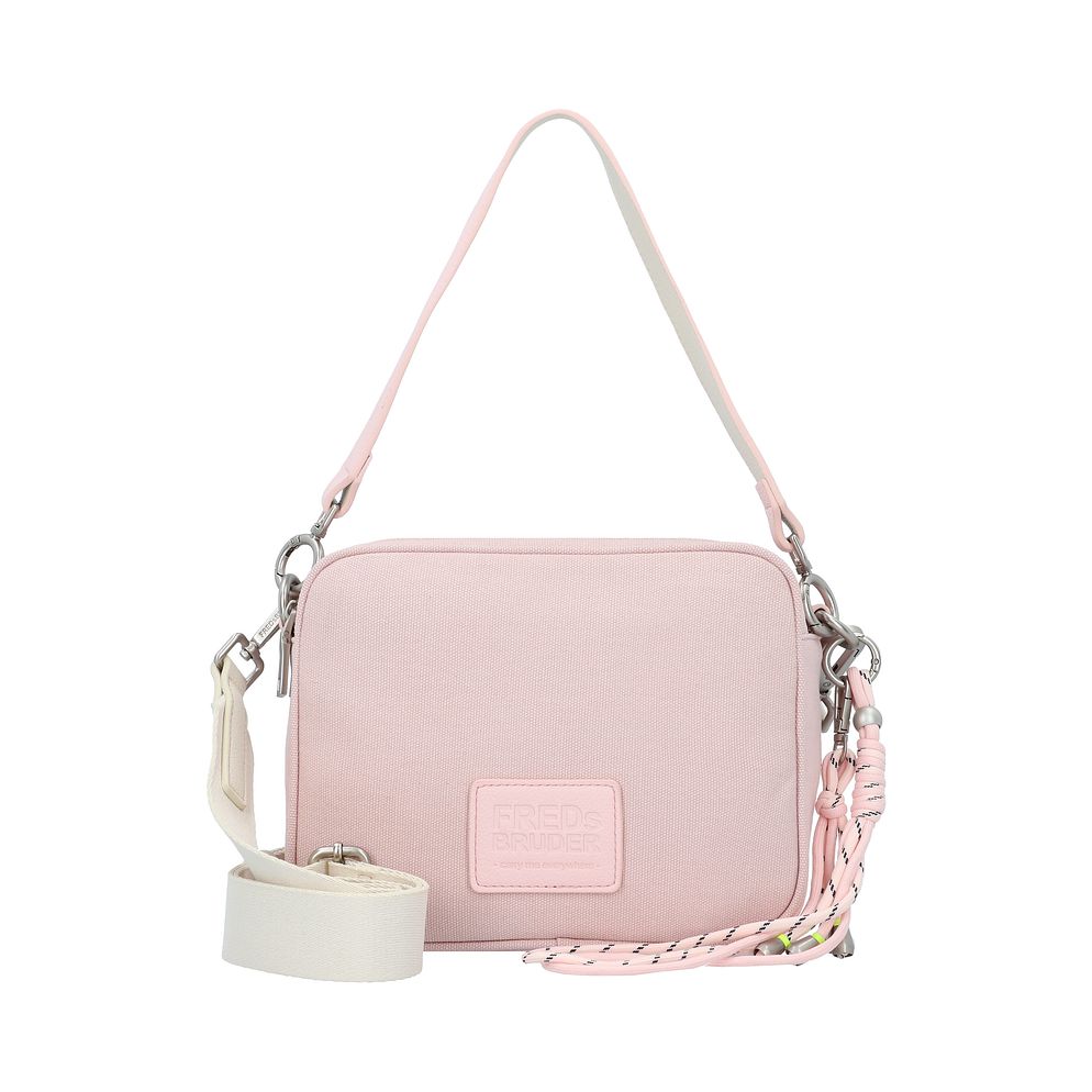 FredsBruder Carry Me Everywhere Borsa a spalla 23 cm FredsBruder Carry Me Everywhere Borsa a spalla 23 cm