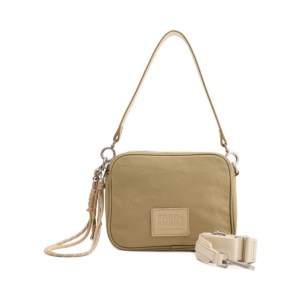FredsBruder Carry Me Everywhere Borsa a spalla 23 cm FredsBruder Carry Me Everywhere Borsa a spalla 23 cm
