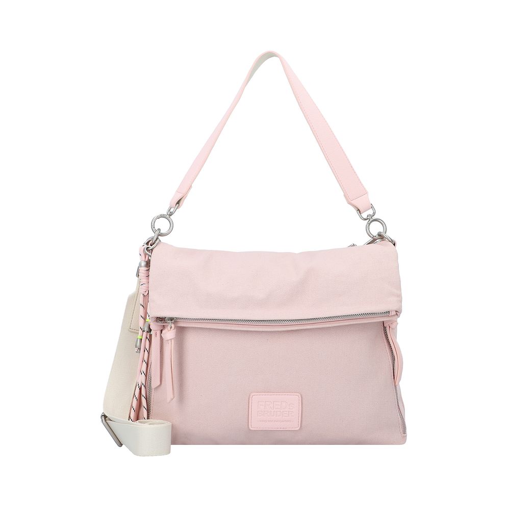 FredsBruder Carry Me Everywhere Borsa a spalla 34 cm FredsBruder Carry Me Everywhere Borsa a spalla 34 cm