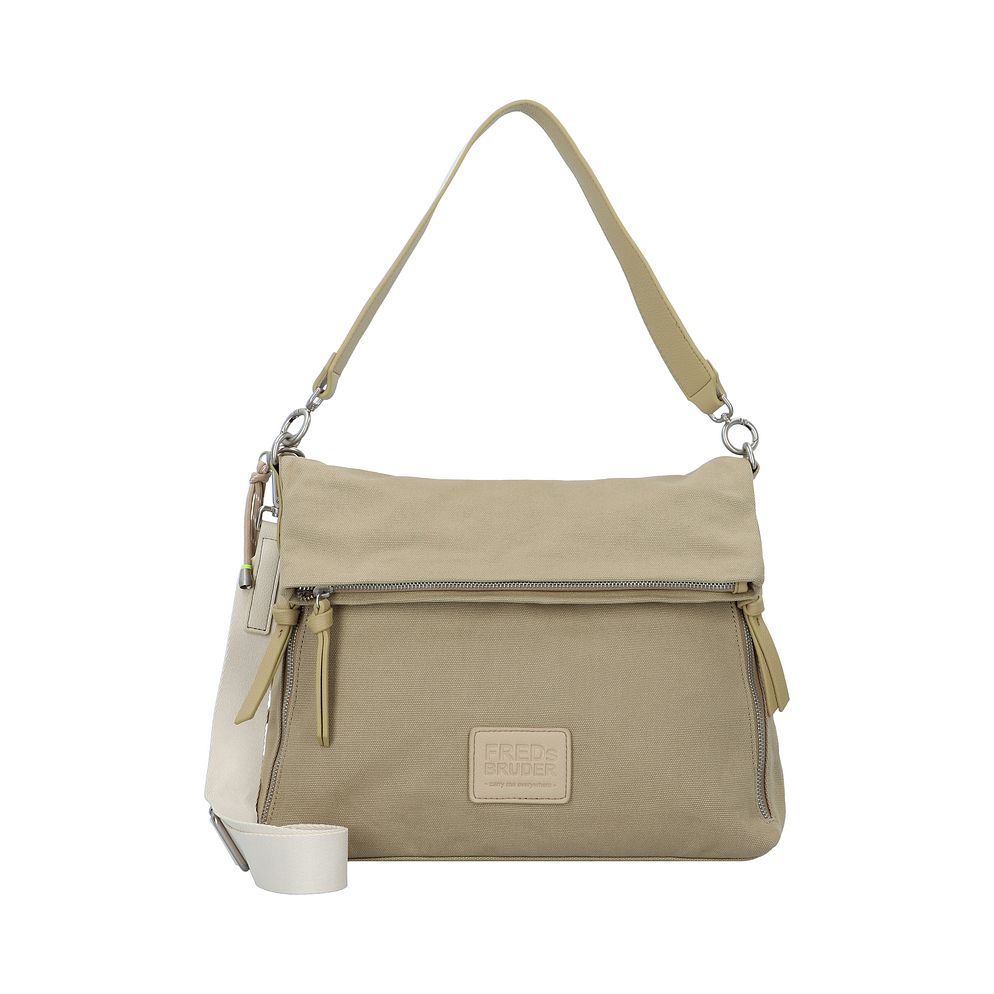 FredsBruder Carry Me Everywhere Borsa a spalla 34 cm