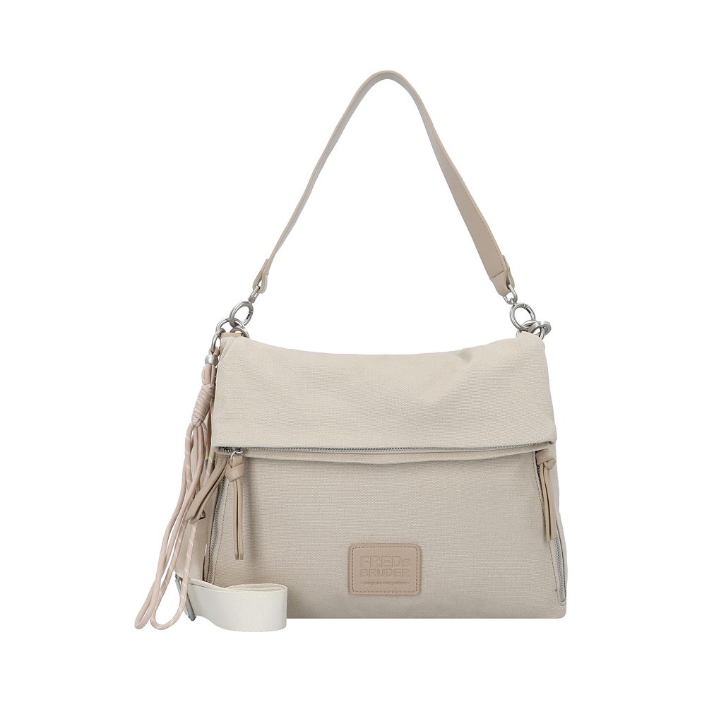 FredsBruder Carry Me Everywhere Borsa a spalla 34 cm FredsBruder Carry Me Everywhere Borsa a spalla 34 cm
