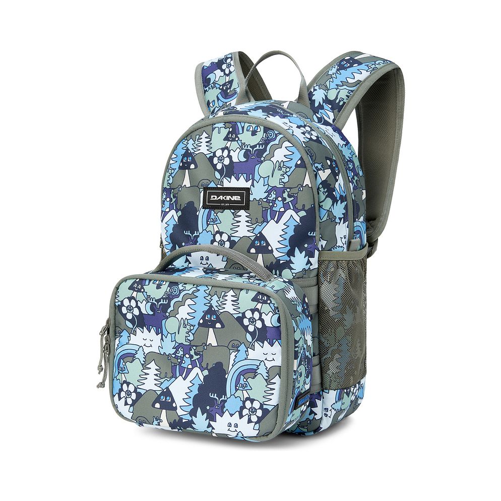 Dakine 365 24L Zaino da giorno 43 cm Vano porta PC