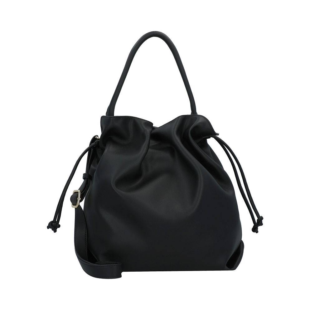 Hey Marly Cool Companion Borsa a sacco M Vera Pelle 38 cm Hey Marly Cool Companion Borsa a sacco M Vera Pelle 38 cm