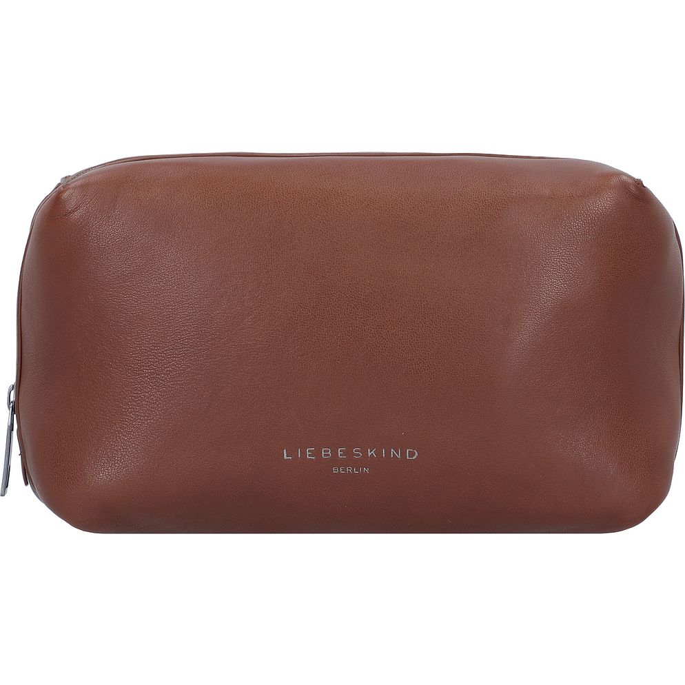 Liebeskind Toilettilaukku Nahka 18 cm Liebeskind Toilettilaukku Nahka 18 cm