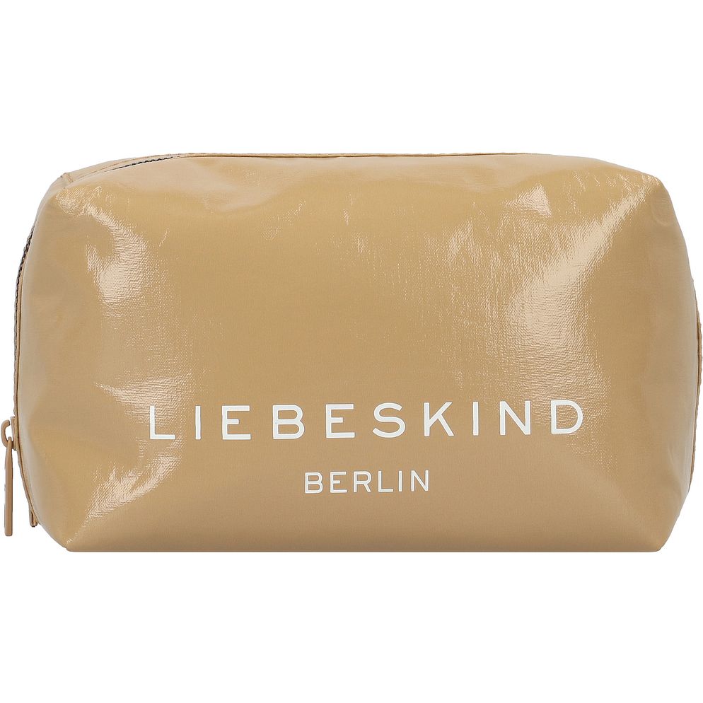 Liebeskind Toilettilaukku S Nahka 18 cm Liebeskind Toilettilaukku S Nahka 18 cm