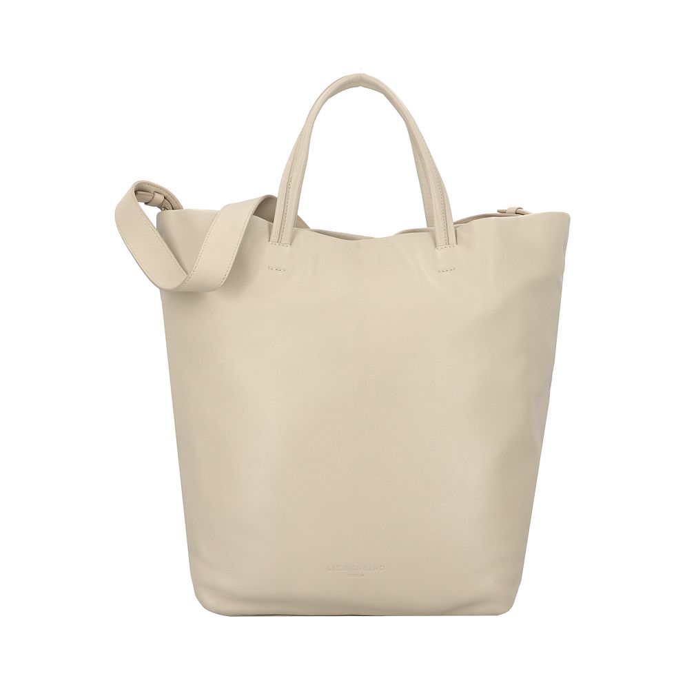 Liebeskind Hera Borsa a spalla Vera Pelle 42 cm Liebeskind Hera Borsa a spalla Vera Pelle 42 cm