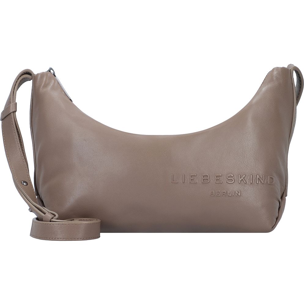 Liebeskind Elvira Borsa a tracolla Vera Pelle 26 cm Liebeskind Elvira Borsa a tracolla Vera Pelle 26 cm