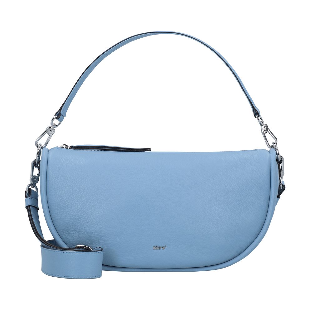 abro Willow Borsa a spalla Vera Pelle 34.5 cm abro Willow Borsa a spalla Vera Pelle 34.5 cm