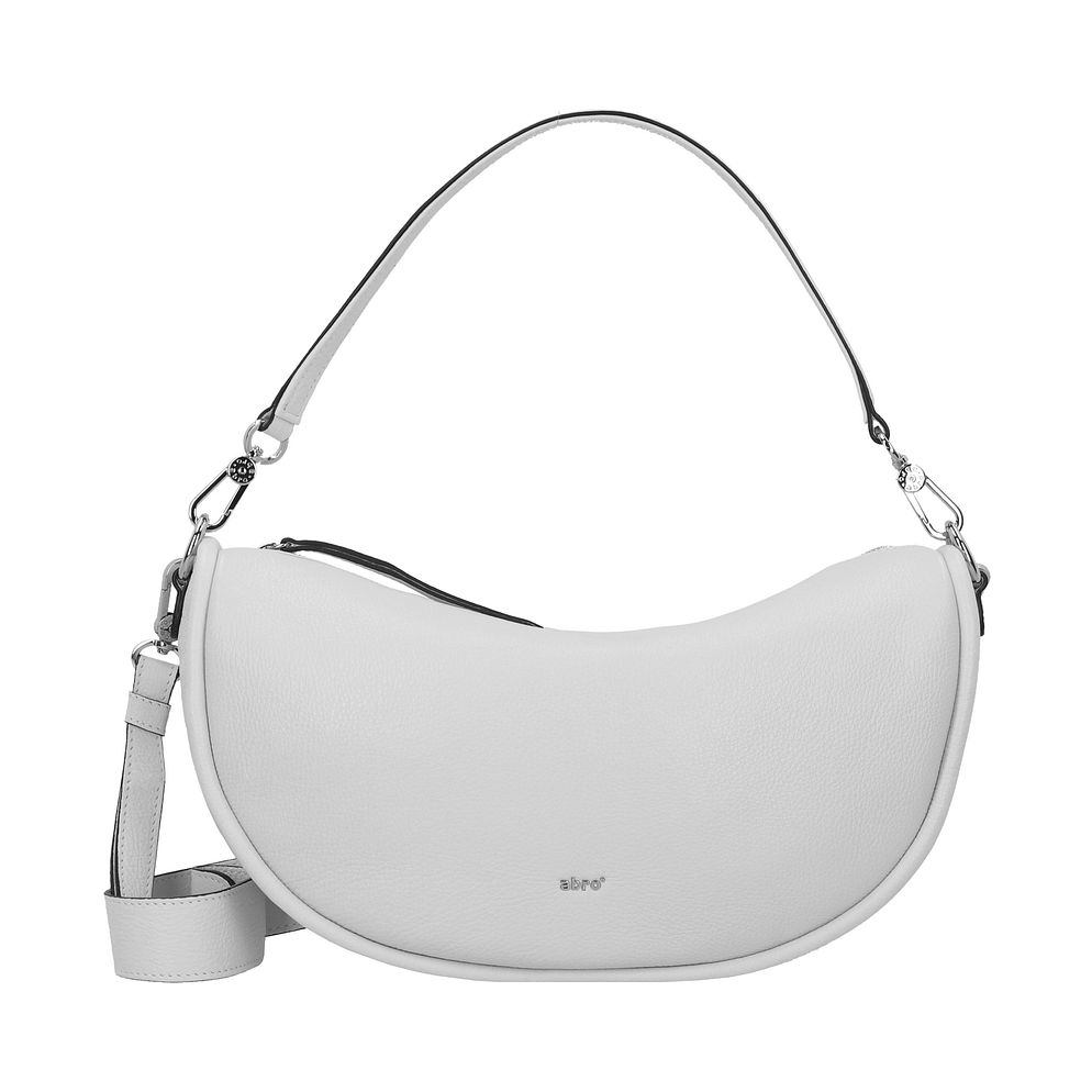 abro Willow Borsa a spalla Vera Pelle 34.5 cm abro Willow Borsa a spalla Vera Pelle 34.5 cm