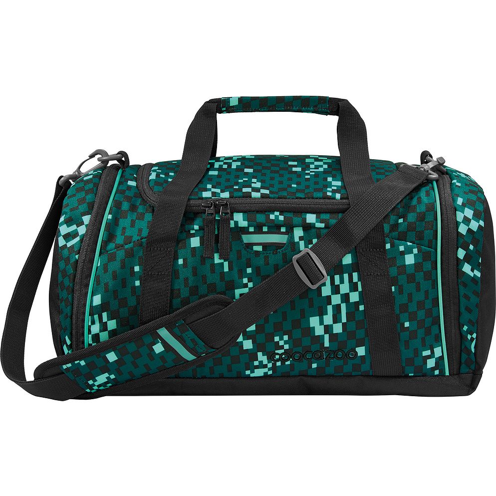 coocazoo Borsa sportiva 42 cm coocazoo Borsa sportiva 42 cm