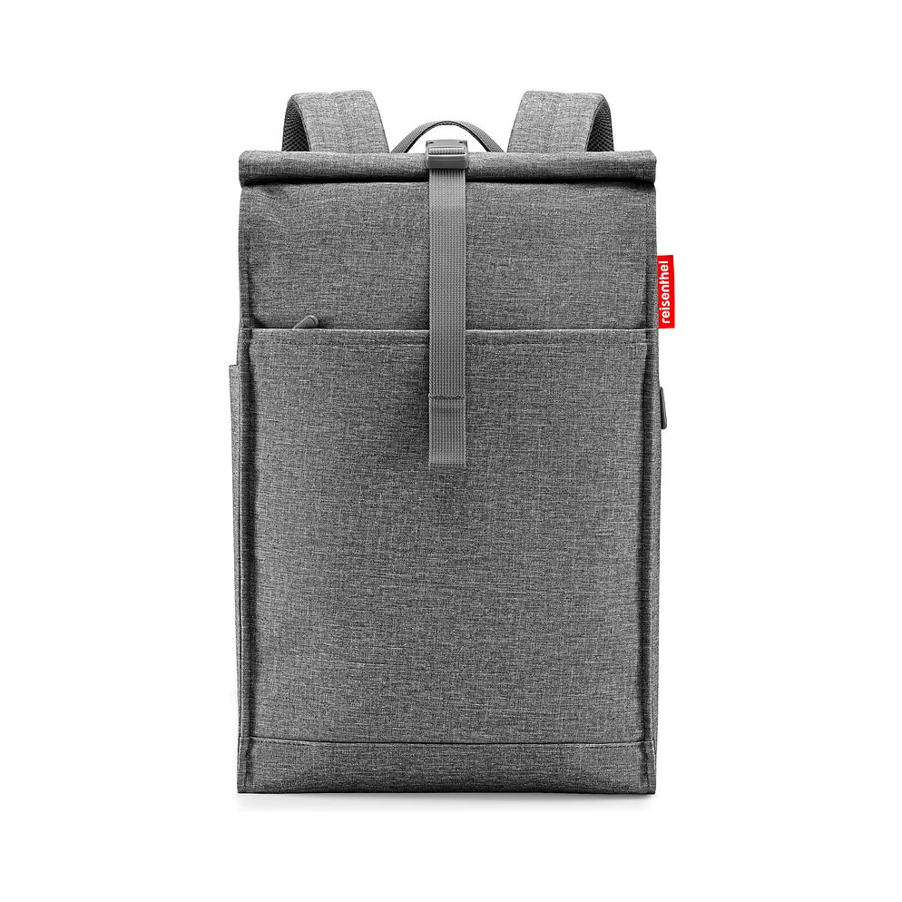 reisenthel Urban Rolltop Zaino da giorno 49 cm Vano porta PC