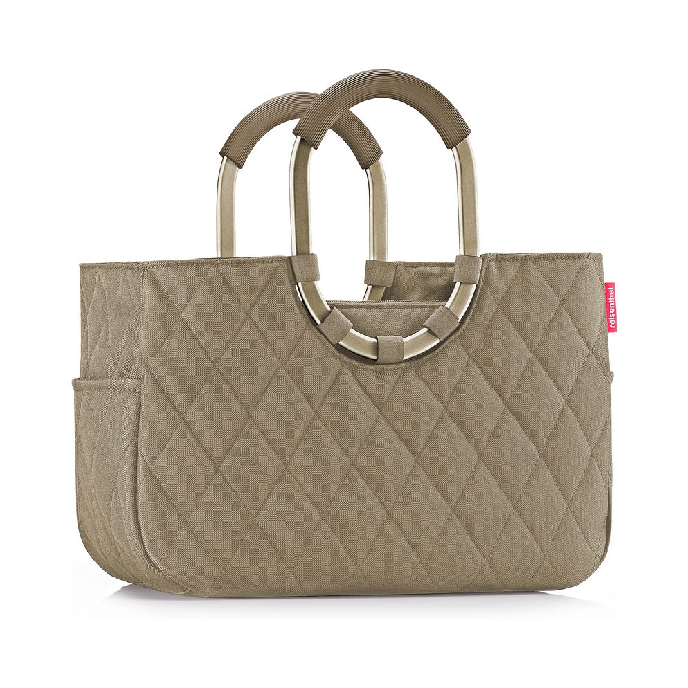 reisenthel Loopshopper Bolsa de compras 40 cm
