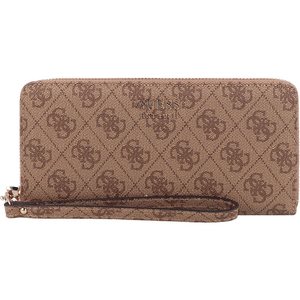 Guess Brenton Portafoglio 21 cm Guess Brenton Portafoglio 21 cm