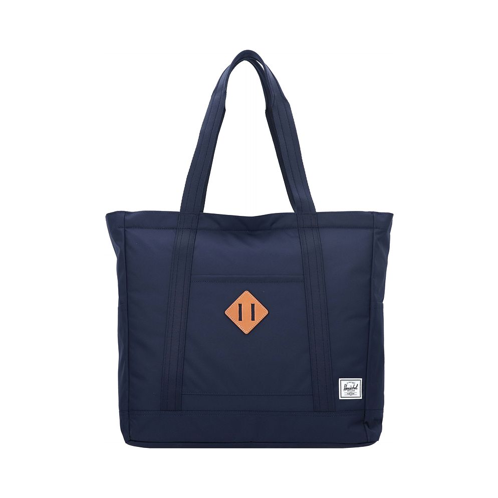 Herschel Heritage Borsa shopper 38 cm Vano porta PC Herschel Heritage Borsa shopper 38 cm Vano porta PC