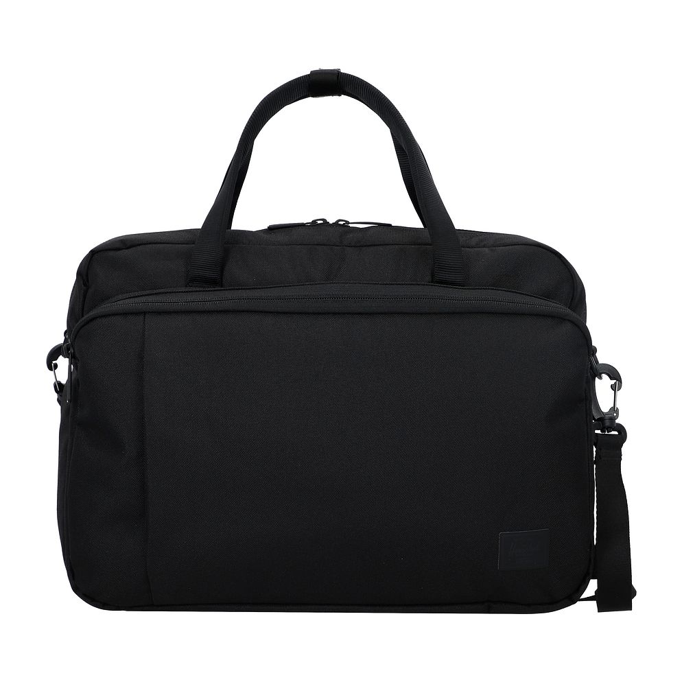 Herschel Gibson Asiakirjasalkku 39.5 cm Kannettavan tietokoneen taskun syvyys Herschel Gibson Asiakirjasalkku 39.5 cm Kannettavan tietokoneen taskun syvyys