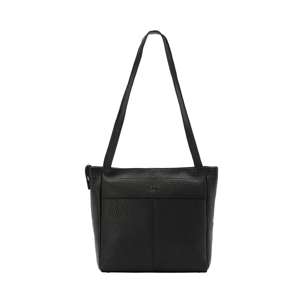 Voi Hirsch Quila Borsa a spalla Vera Pelle 29 cm Voi Hirsch Quila Borsa a spalla Vera Pelle 29 cm
