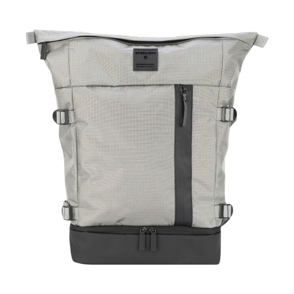 Strellson Northwood Sebastian Zaino da giorno 50 cm Vano porta PC