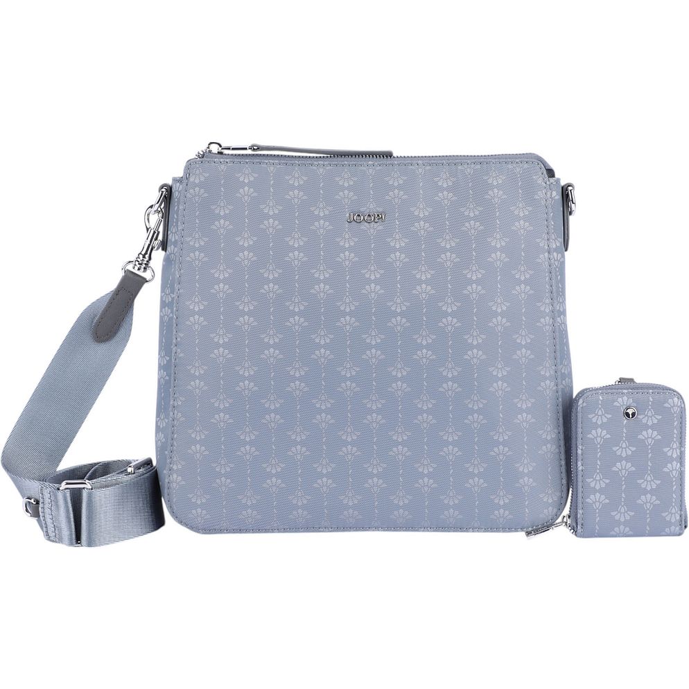 Joop! Collana Tessuto collana tessuto Borsa a tracolla 27 cm Joop! Collana Tessuto collana tessuto Borsa a tracolla 27 cm