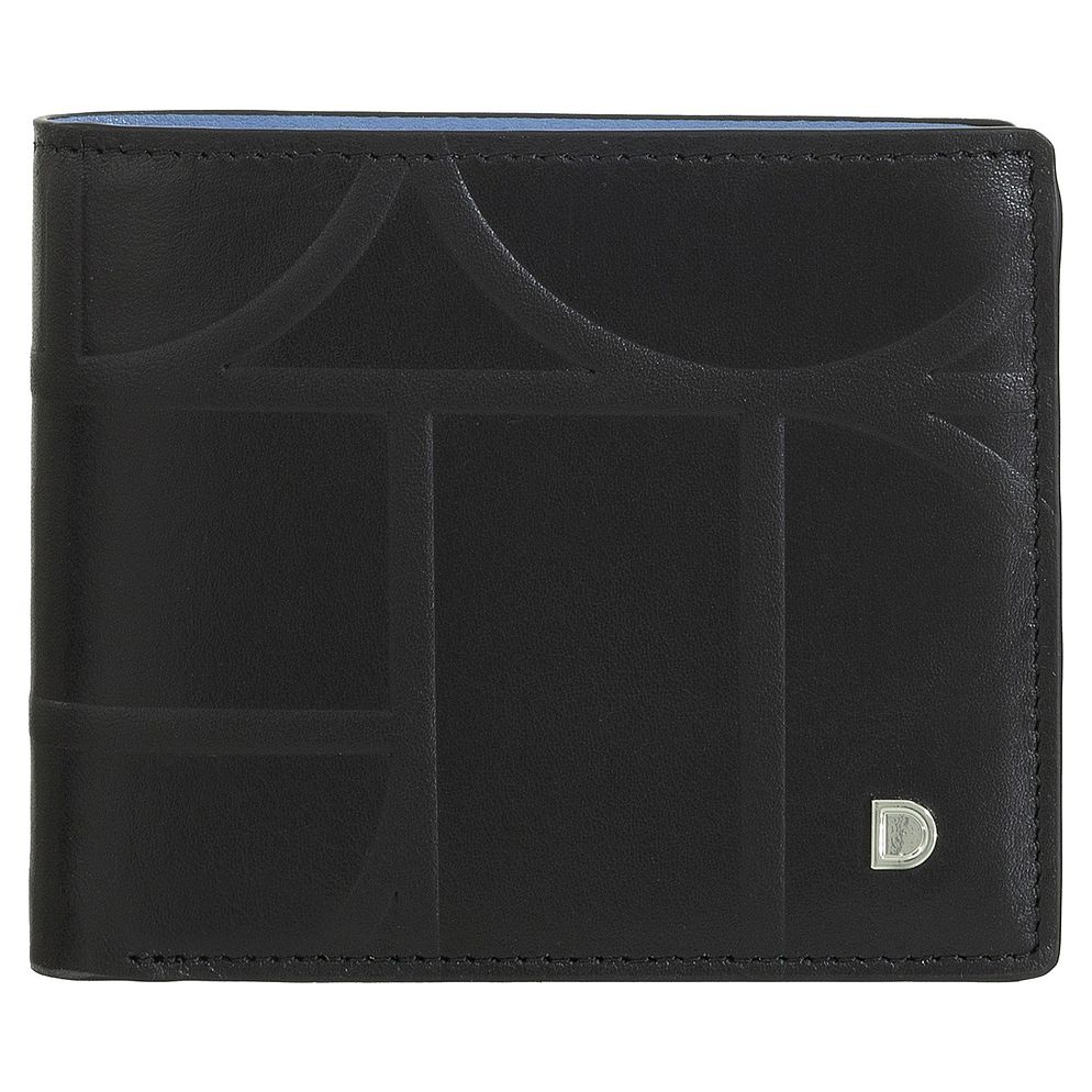 DuDu Up! Lompakko RFID-suoja Nahka 10.5 cm