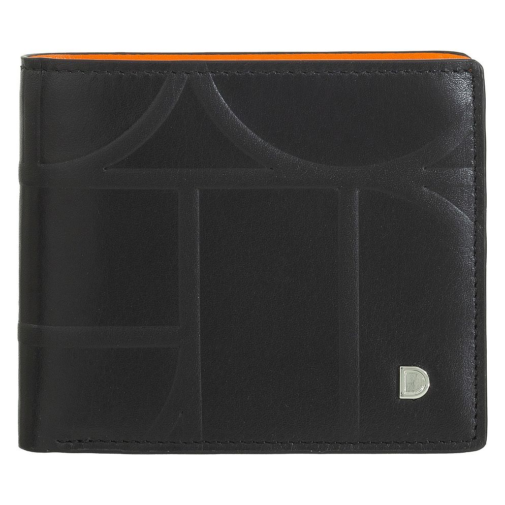 DuDu Up! Lompakko RFID-suoja Nahka 10.5 cm