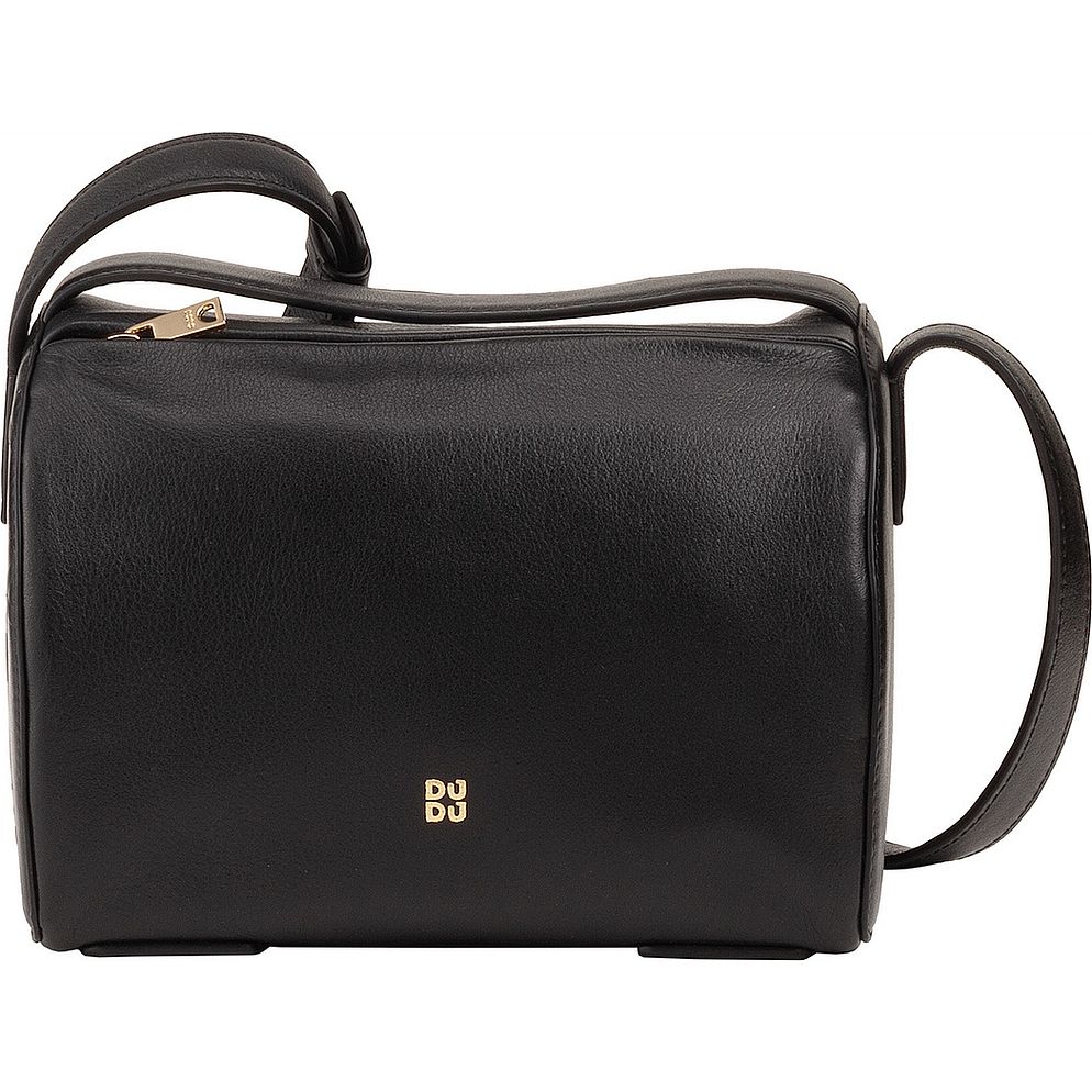 DuDu Up Borsa a tracolla Vera Pelle 19.5 cm DuDu Up Borsa a tracolla Vera Pelle 19.5 cm