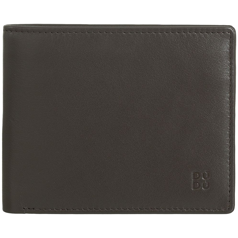 DuDu Itaca Lompakko Nahka 12.5 cm