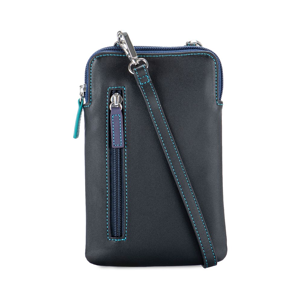 Mywalit Custodia per cellulare Vera Pelle 13 cm Mywalit Custodia per cellulare Vera Pelle 13 cm