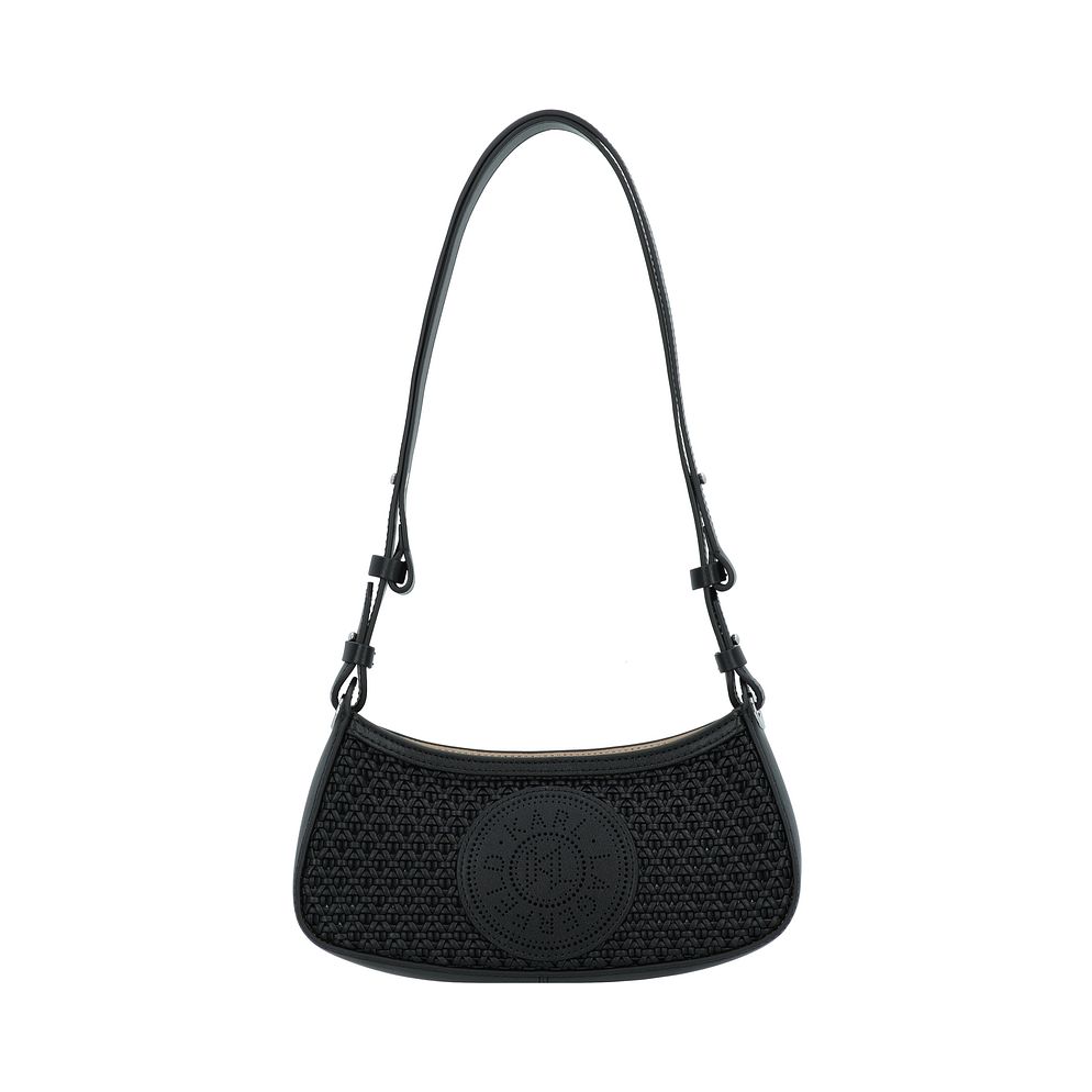 Karl Lagerfeld Circle Borsa a spalla 25 cm Karl Lagerfeld Circle Borsa a spalla 25 cm