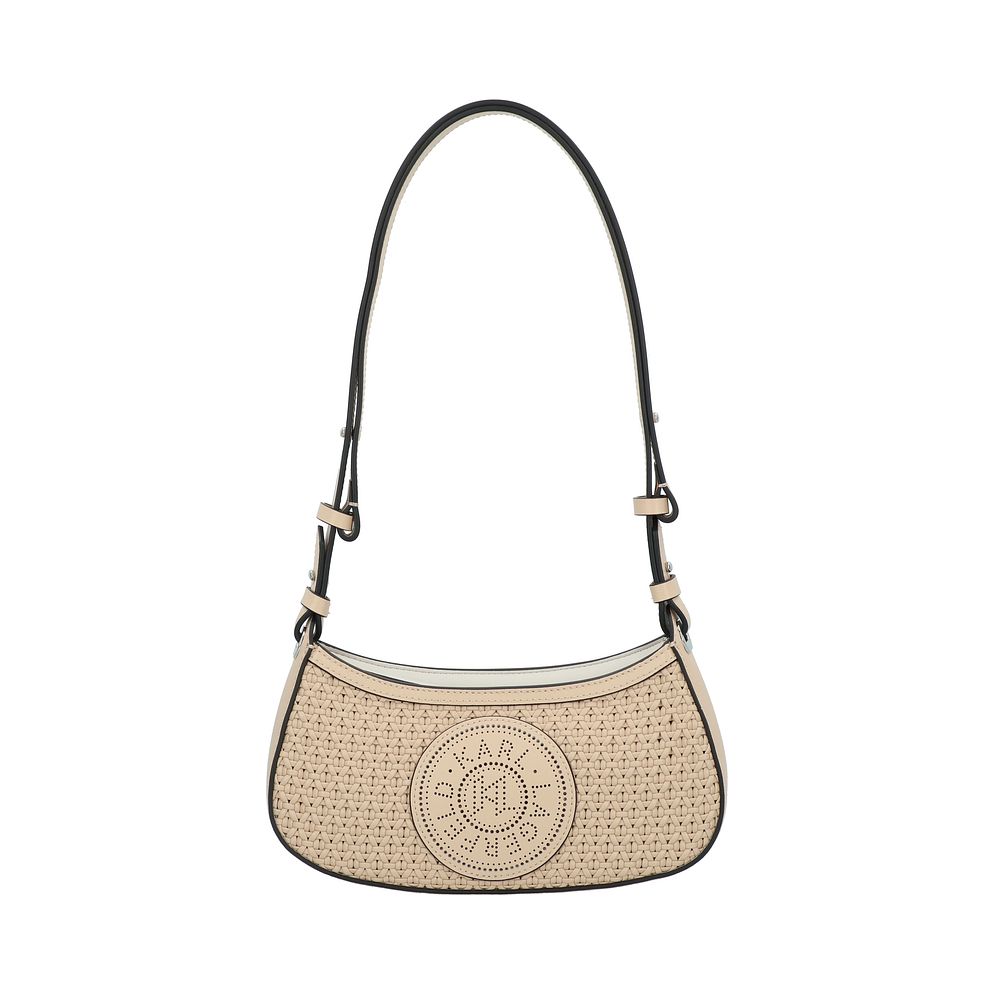 Karl Lagerfeld Circle Borsa a spalla 25 cm Karl Lagerfeld Circle Borsa a spalla 25 cm