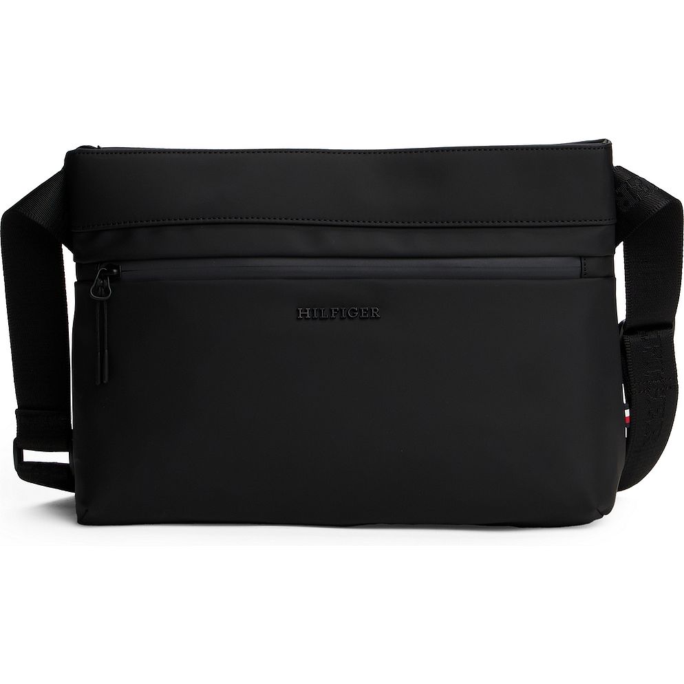 Tommy Hilfiger TH TPU Borsa a tracolla 33 cm Tommy Hilfiger TH TPU Borsa a tracolla 33 cm