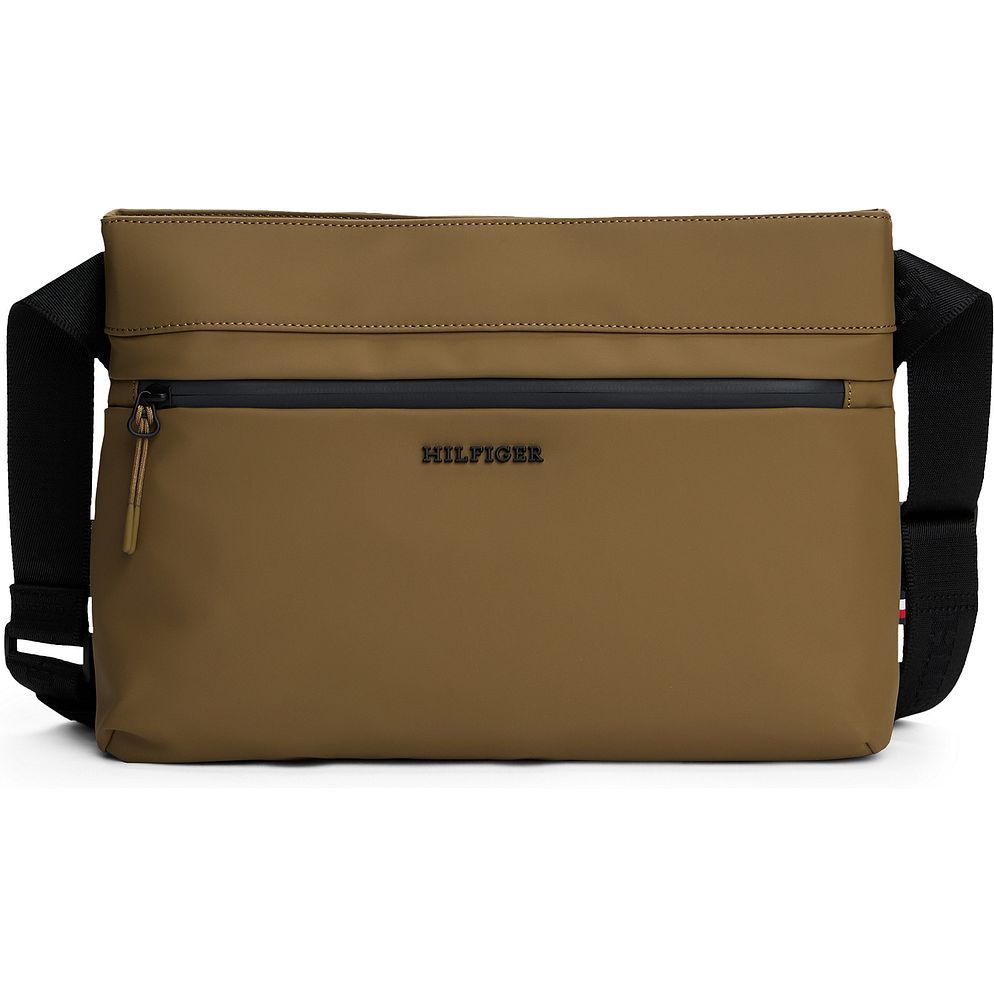 Tommy Hilfiger TH TPU Borsa a tracolla 33 cm Tommy Hilfiger TH TPU Borsa a tracolla 33 cm