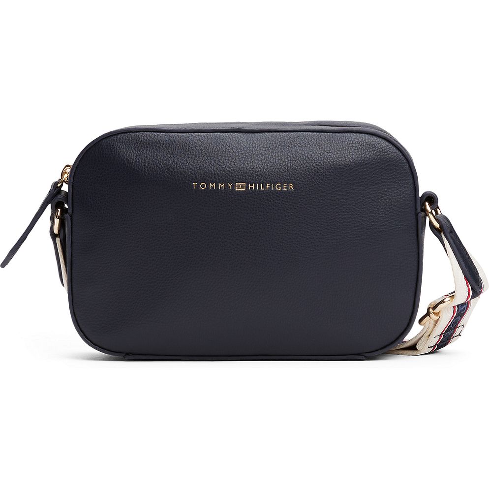 Tommy Hilfiger TH Logotape Borsa a tracolla 19.5 cm Tommy Hilfiger TH Logotape Borsa a tracolla 19.5 cm