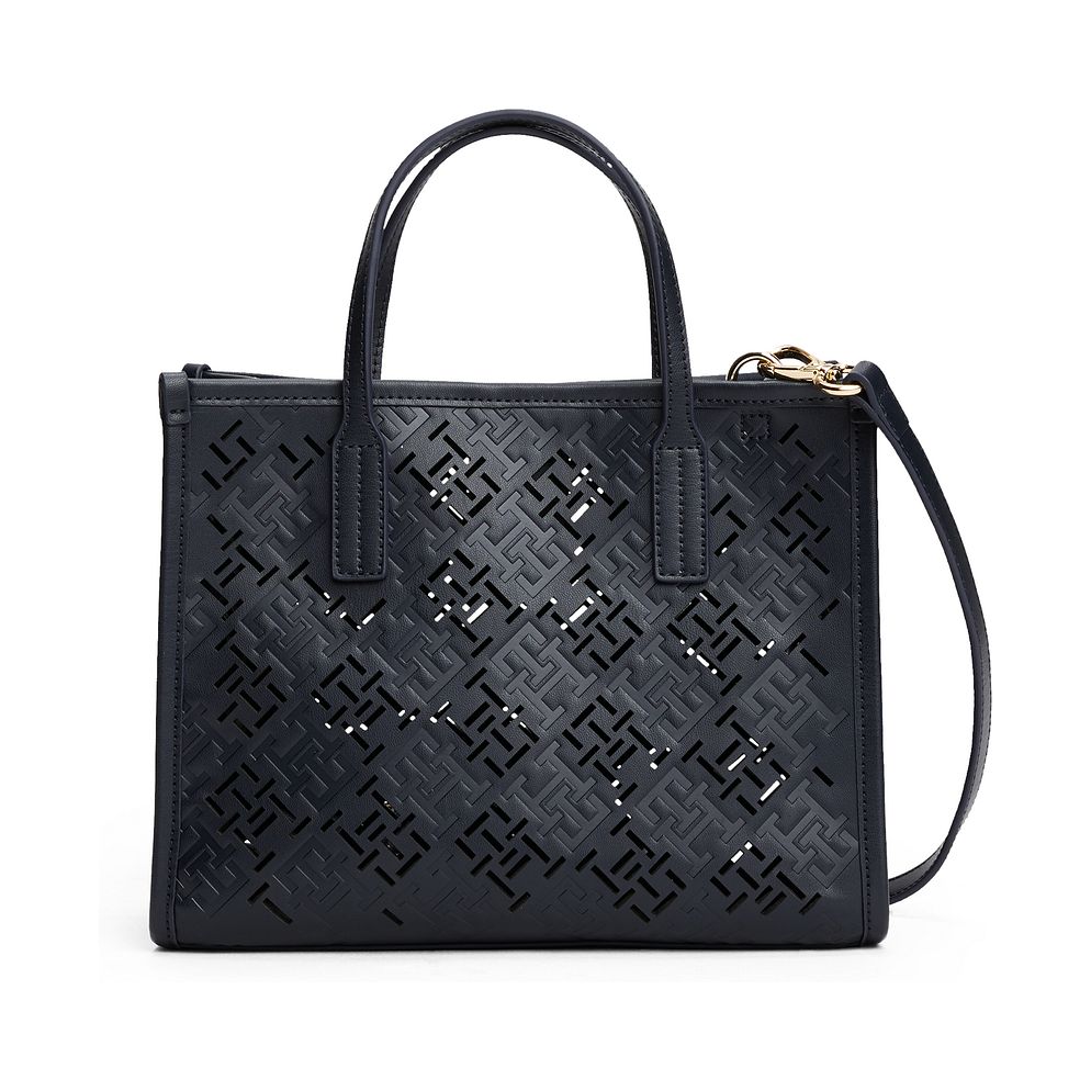 Tommy Hilfiger TH City Borsa shopper 27 cm Tommy Hilfiger TH City Borsa shopper 27 cm