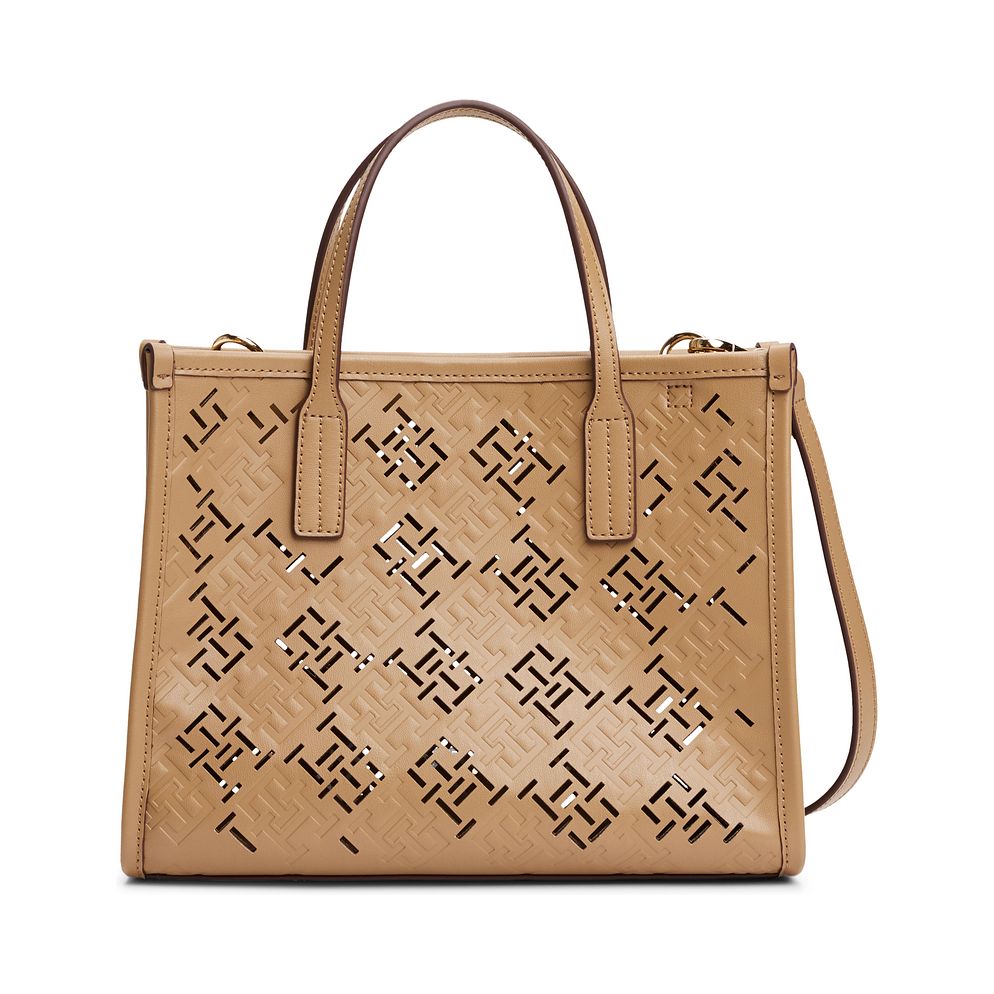 Tommy Hilfiger TH City Borsa shopper 27 cm Tommy Hilfiger TH City Borsa shopper 27 cm