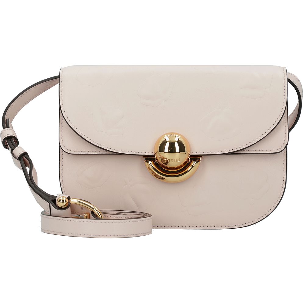Furla Sfera Borsa a tracolla Vera Pelle 20 cm