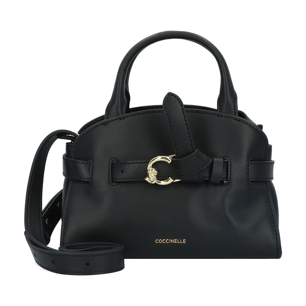 Coccinelle Sabine Borsetta Vera Pelle 22 cm Coccinelle Sabine Borsetta Vera Pelle 22 cm