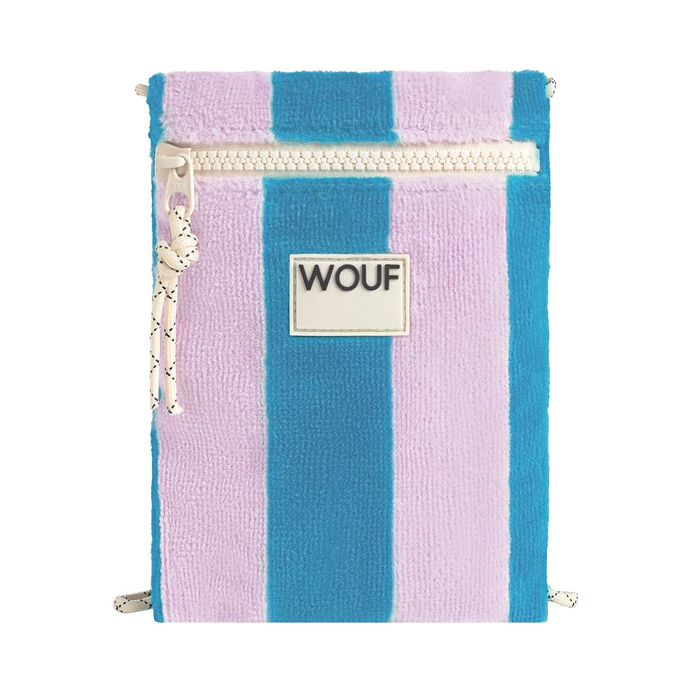 Wouf Terry Custodia per cellulare 13 cm Wouf Terry Custodia per cellulare 13 cm