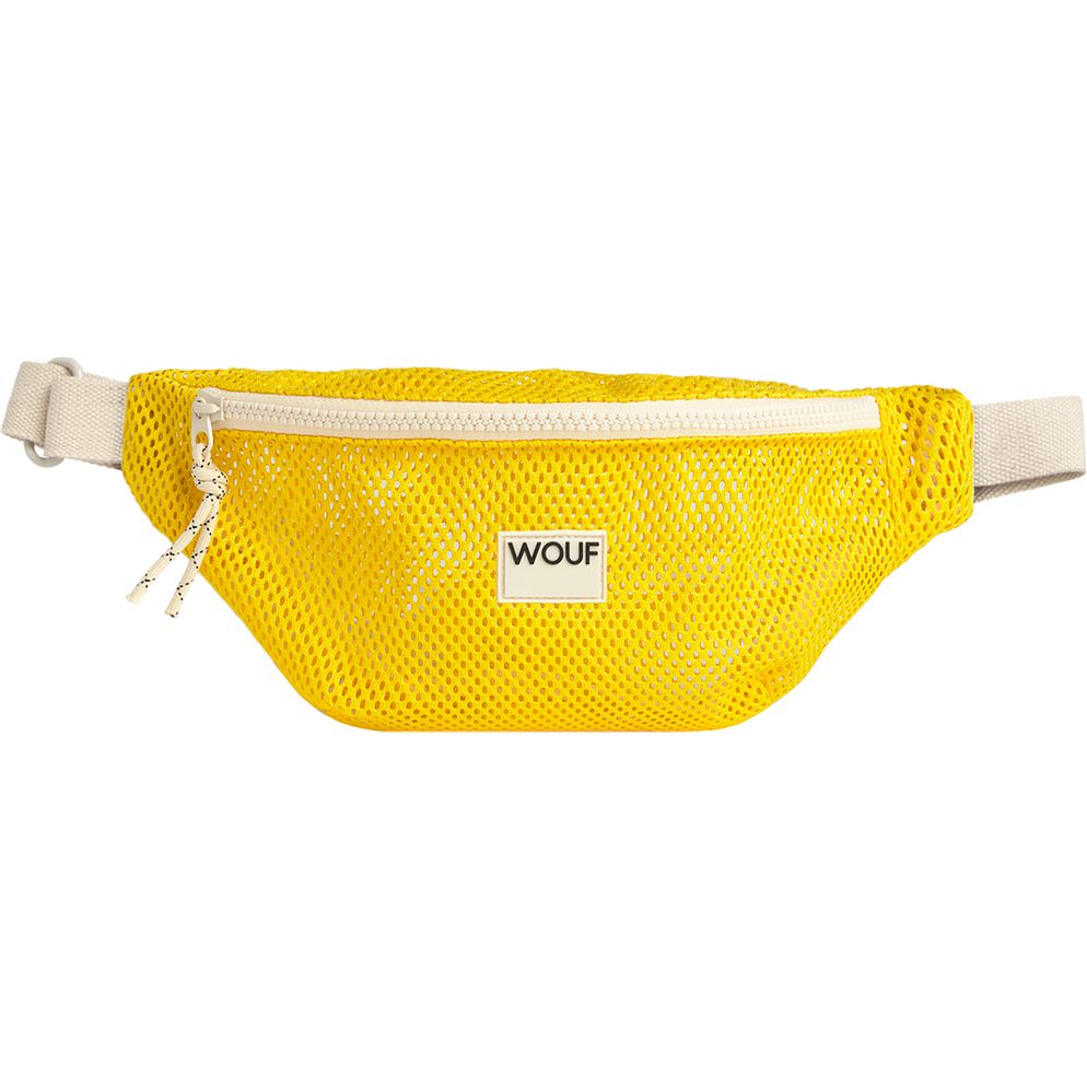 Wouf Terry Marsupio 32 cm Wouf Terry Marsupio 32 cm