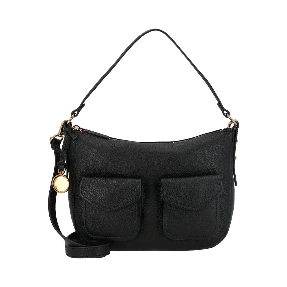 Fossil Jolie Borsa a spalla Vera Pelle 27 cm Fossil Jolie Borsa a spalla Vera Pelle 27 cm