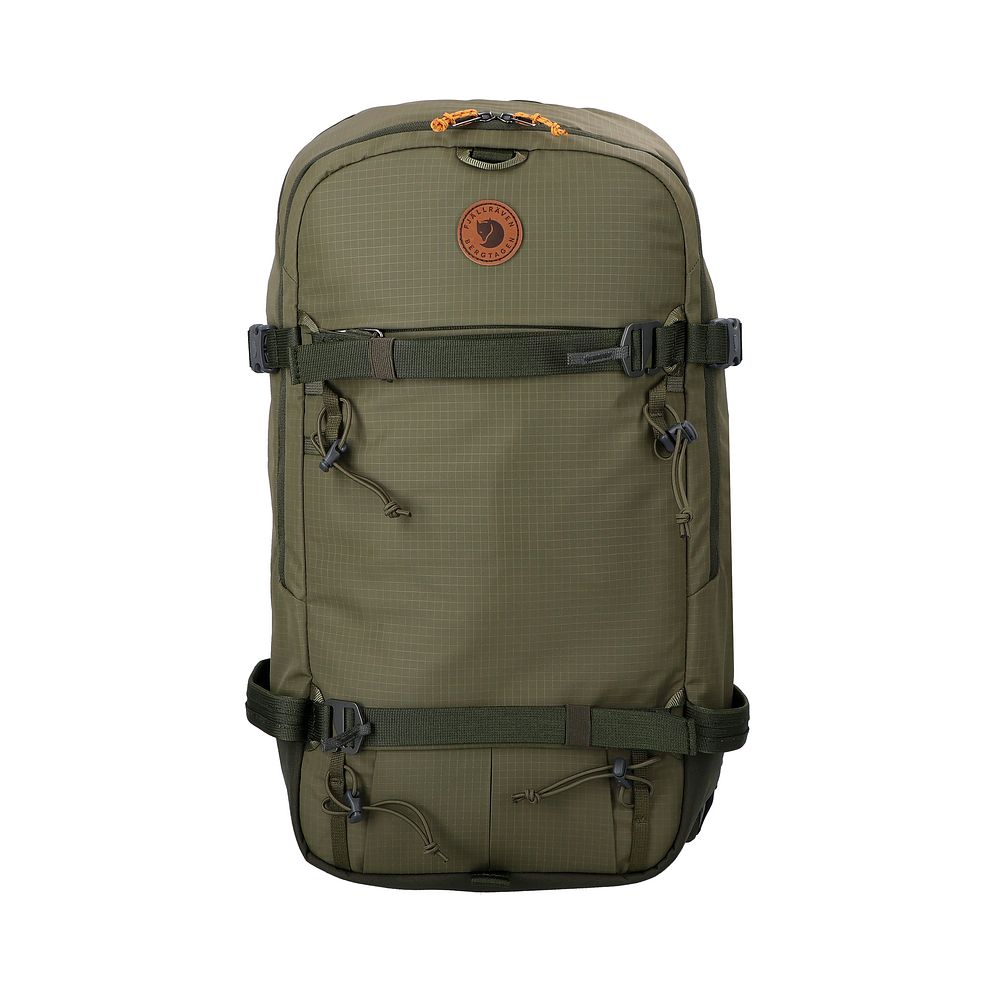 Fjällräven Bergtagen 30 L Zaino da trekking M-L 56 cm Fjällräven Bergtagen 30 L Zaino da trekking M-L 56 cm