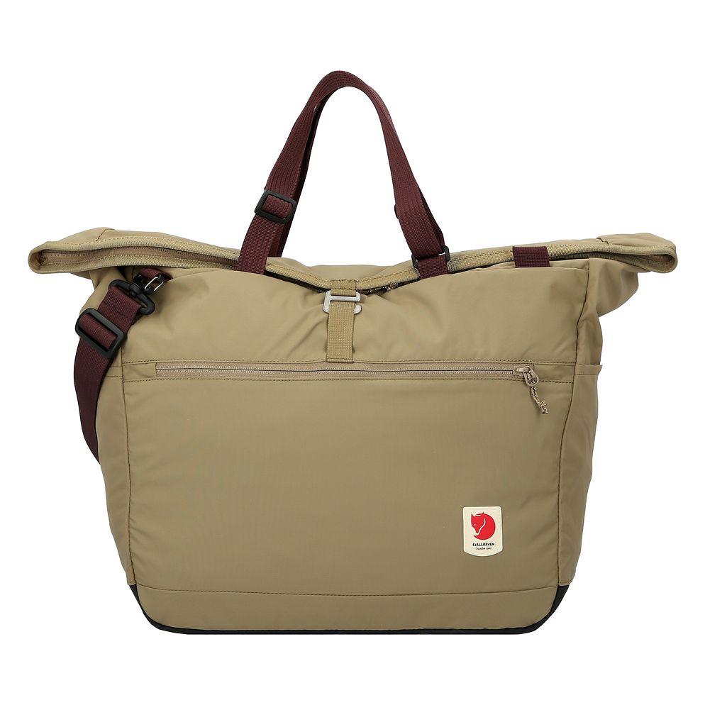 Fjällräven High Coast 30 Borsa shopper 40 cm Vano porta PC